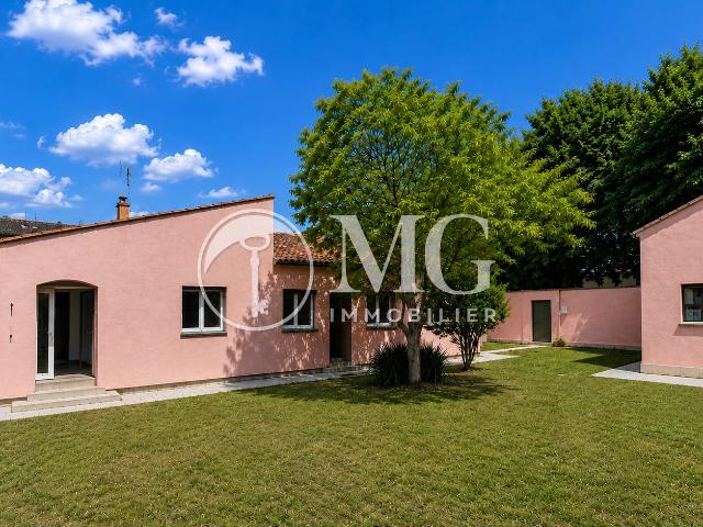 Maison vente à Digne-les-Bains, Malijai