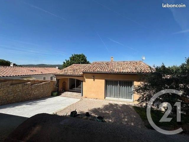 Maison vente à Saint-Amand-Montrond, La Celle
