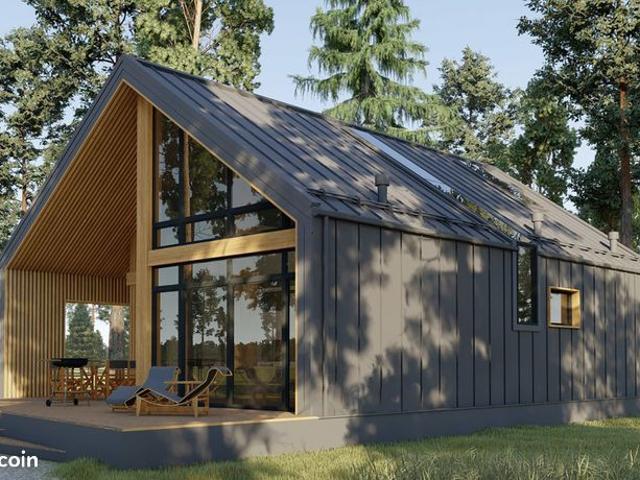 Maison vente à Villeneuve, Ariège