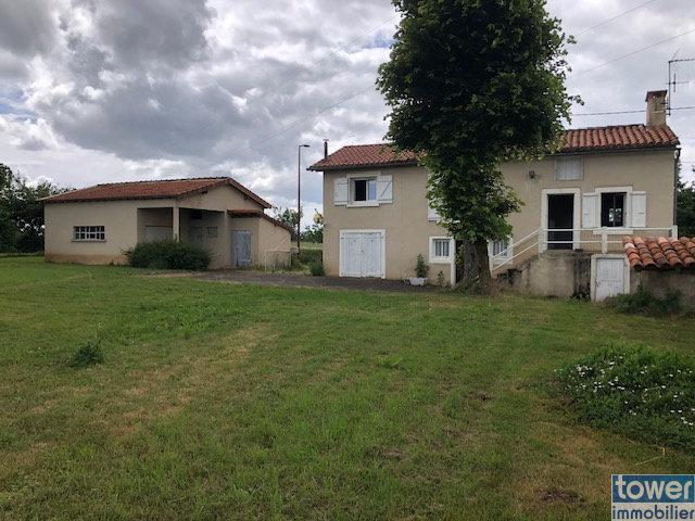 Maison vente à Villefranche-de-Rouergue, Galgan