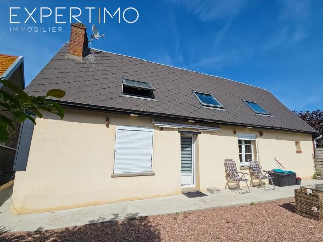 Maison vente à Gouchaupre, Petit-Caux