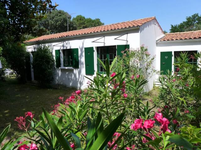 Maison vente à Le Coureau, Saint-Trojan-les-Bains
