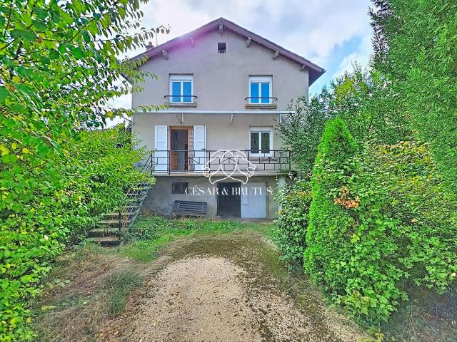 Maison vente à Emblaves, Lavoûte-sur-Loire