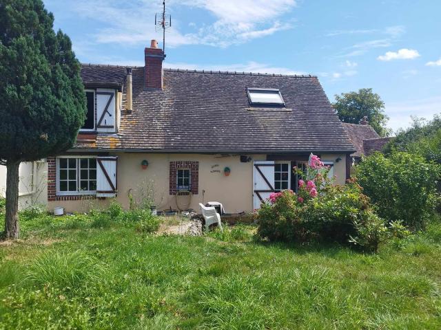 Maison vente à Mortagne-au-Perche, Charencey