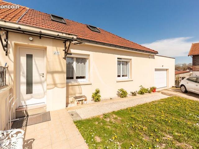 Maison vente à Noisiel