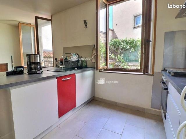 Maison vente à Melun