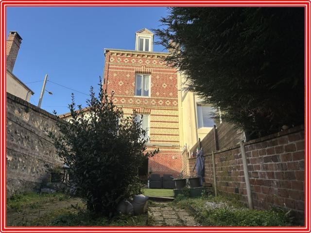 Maison vente à Le Havre