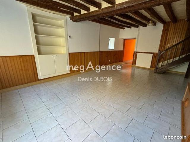 Maison vente à Alençon, Damigny