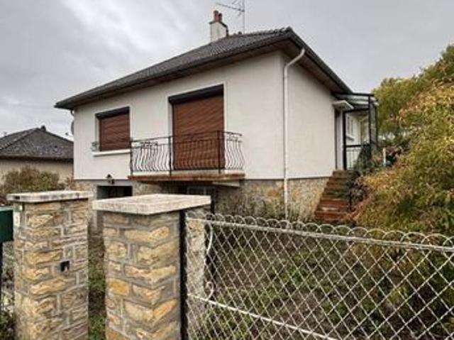 Maison vente à Château-Chinon (Ville), Châtillon-en-bazois