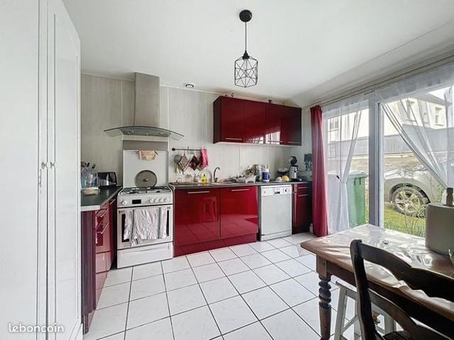Maison vente à Morlaix, Bretagne