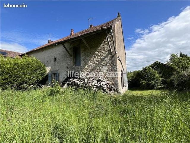 Maison vente à Guéret, Jouillat