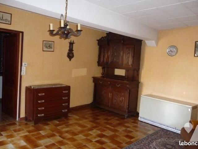 Maison vente à Laon, Thiernu