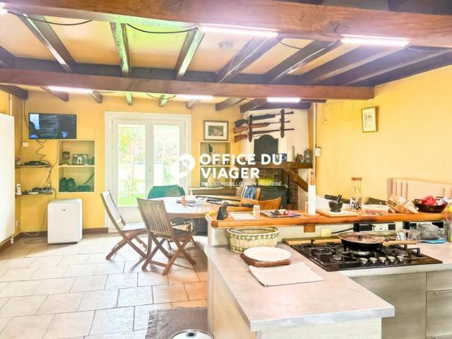 Maison vente à Saint-Amand-Montrond, Sagonne
