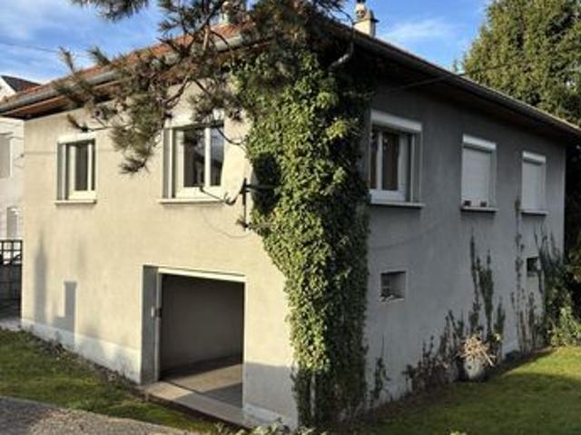 Maison vente à Saint-Étienne, Unieux