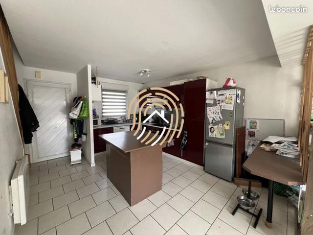 Maison vente à Douai, Hornaing