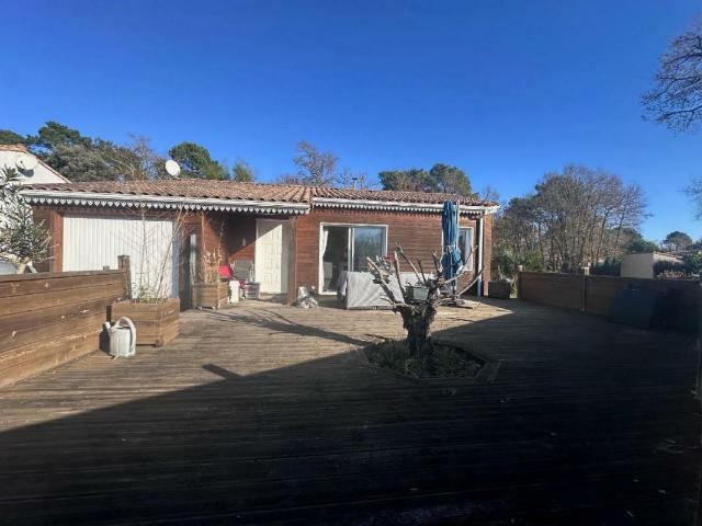 Maison vente à France métropolitaine, Les Mathes