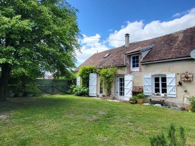 Maison vente à Provins, Villiers-sur-seine