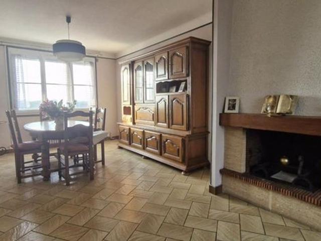 Maison vente à Châteaudun