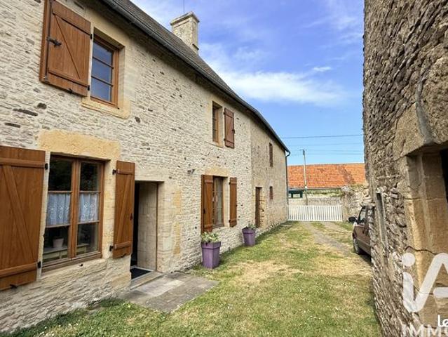 Maison vente à Bayeux, Longues-sur-mer
