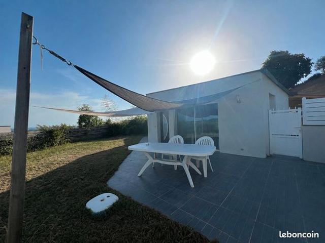 Maison vente à Pau, Sauvagnon