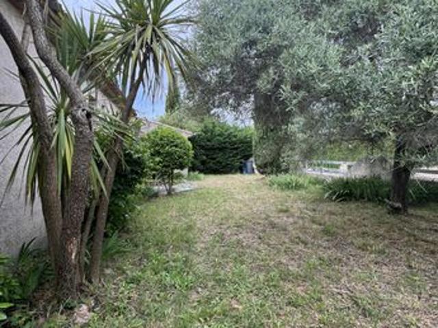 Maison vente à Béziers, Creissan