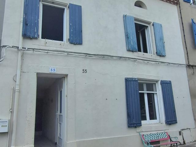Maison vente à Castres, Mazamet