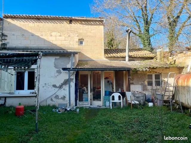 Maison vente à Vayres, Gironde