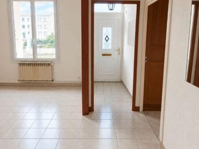 Maison vente à Rochefort, Charente-Maritime