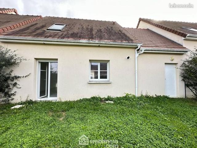 Maison vente à Athies-sous-laon