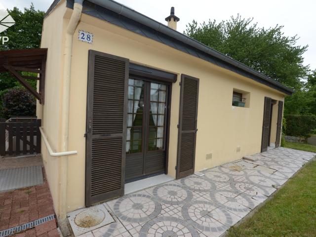 Maison vente à Notre-Dame-de-Gravenchon, Port-Jérôme-sur-Seine