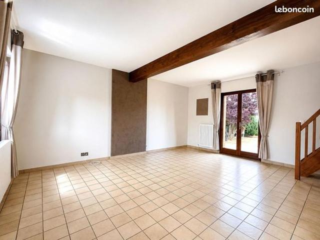 Maison vente à Lille, Salomé