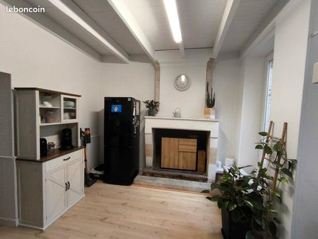Maison vente à Jonzac, Montguyon