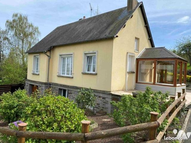 Maison vente à Argentan, Ménil-hubert-sur-orne
