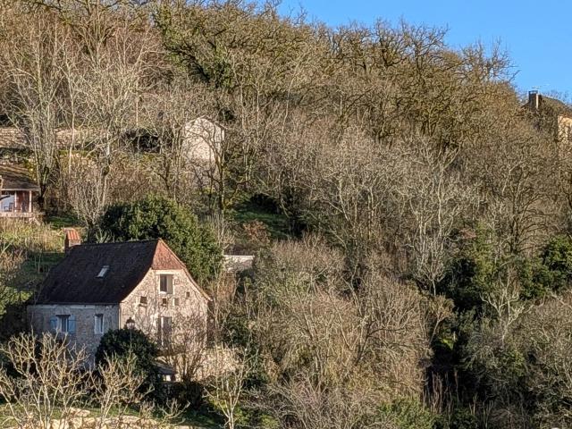 Maison vente à Gourdon, Montvalent