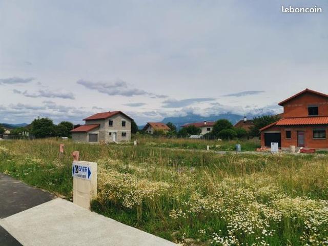 Maison vente à Tullins, Isère