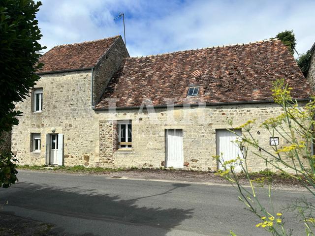 Maison vente à Argentan, Saint-christophe-le-jajolet