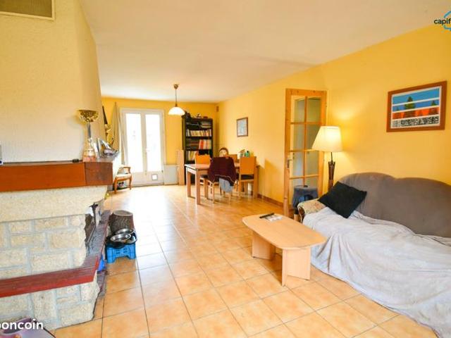 Maison vente à Romorantin-Lanthenay, Meusnes
