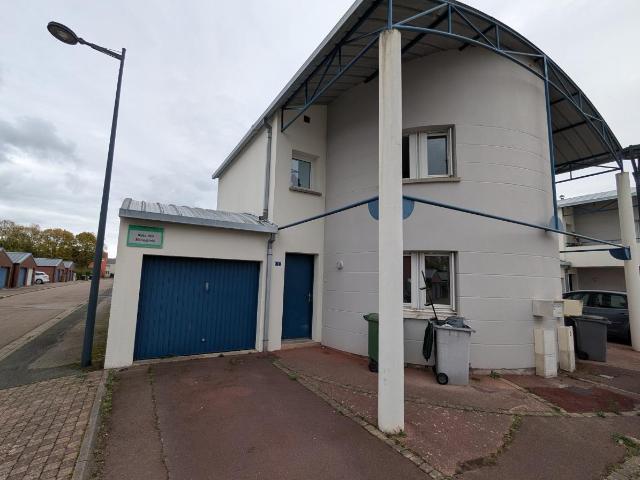 Maison vente à Val-de-Reuil, Eure