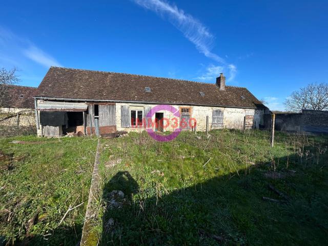 Maison vente à Vendôme, Périgny