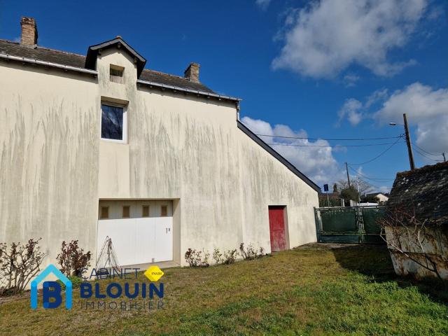 Maison vente à Châteaubriant-Ancenis, Nort-sur-erdre