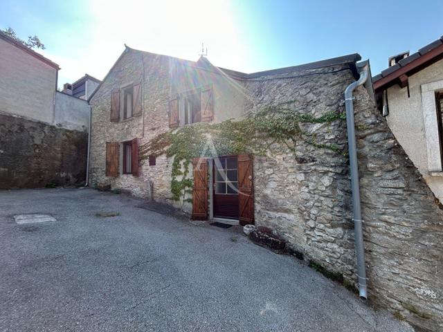 Maison vente à Carcassonne, Cuxac-cabardès