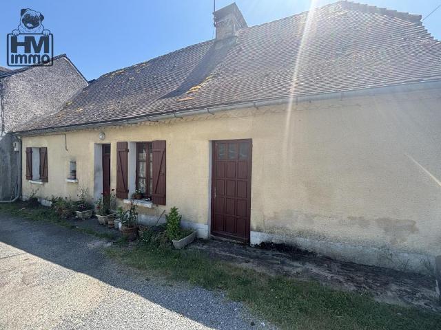 Maison vente à Nontron, Nouvelle-Aquitaine