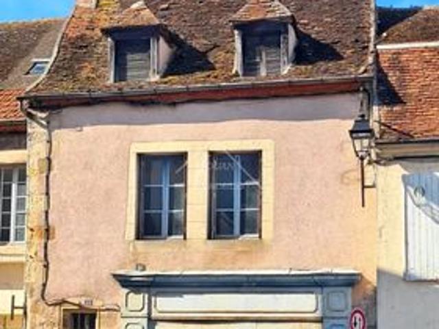 Maison vente à Montbard, Cérilly