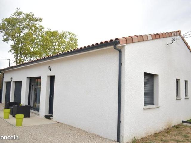 Maison vente à Muret, Cazères