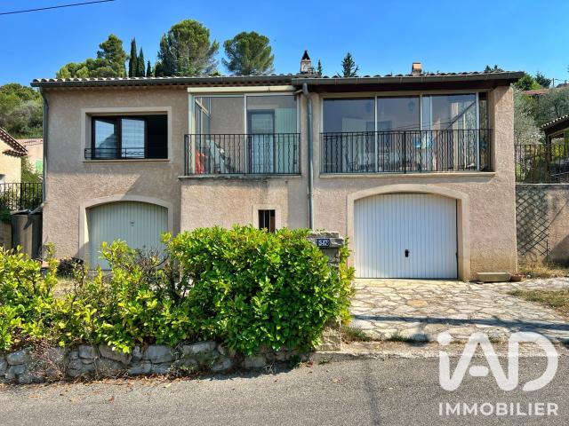 Maison vente à Nyons, Buis-les-baronnies