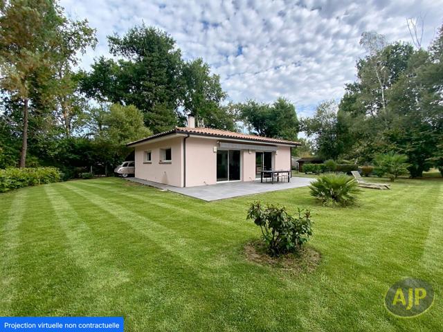 Maison vente à Arsac, Gironde