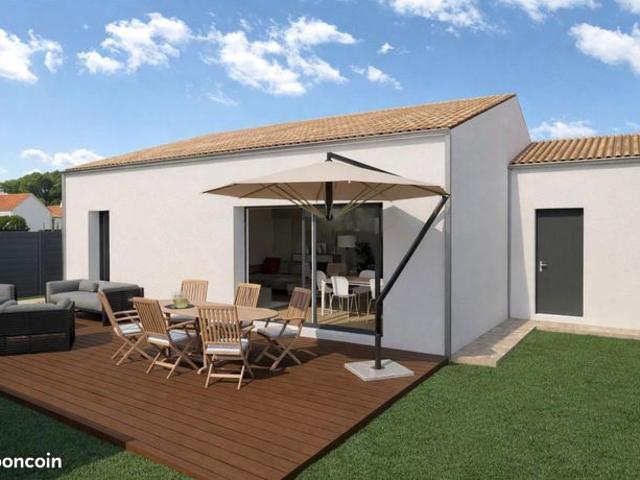 Maison vente à Poitiers, Bignoux