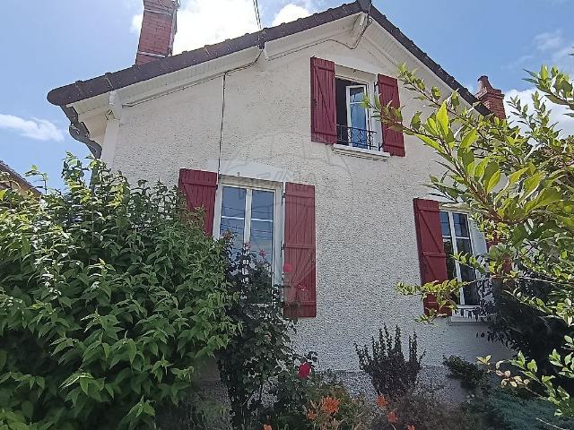 Maison vente à Nevers