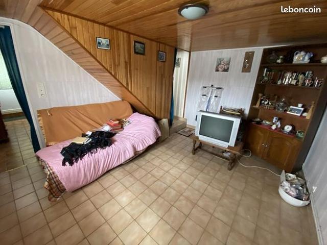 Maison vente à Lorient, Bretagne