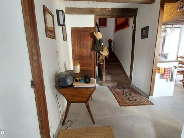 Maison vente à Varaignes, Dordogne